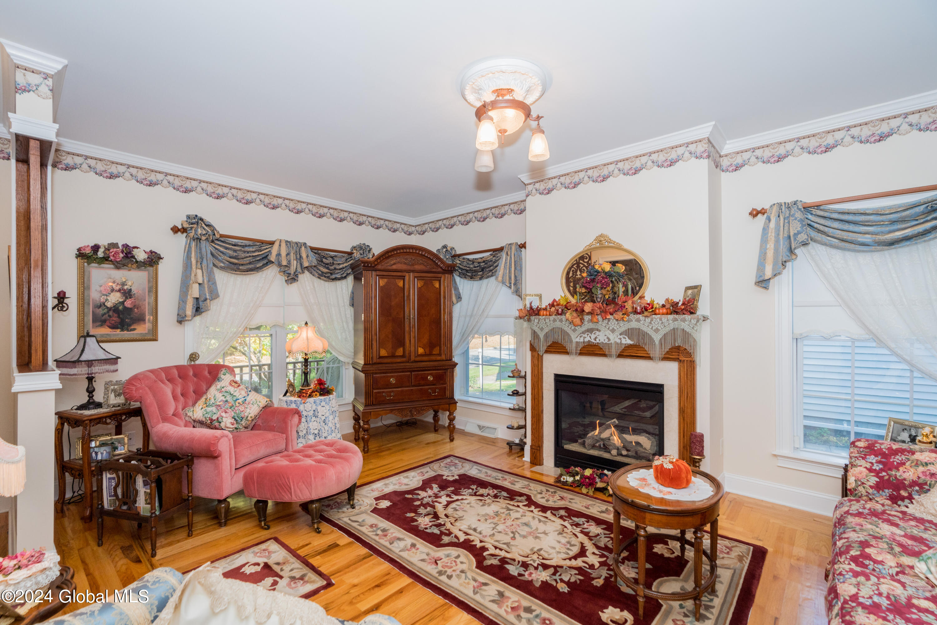 20 Furlong Street in Saratoga Springs, NY Listed For 774,900.00 by
