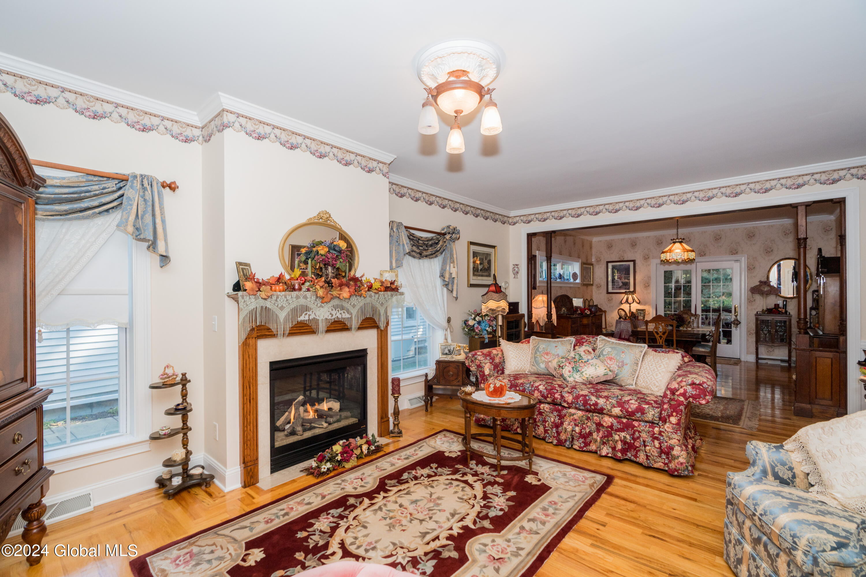 20 Furlong Street in Saratoga Springs, NY Listed For 774,900.00 by