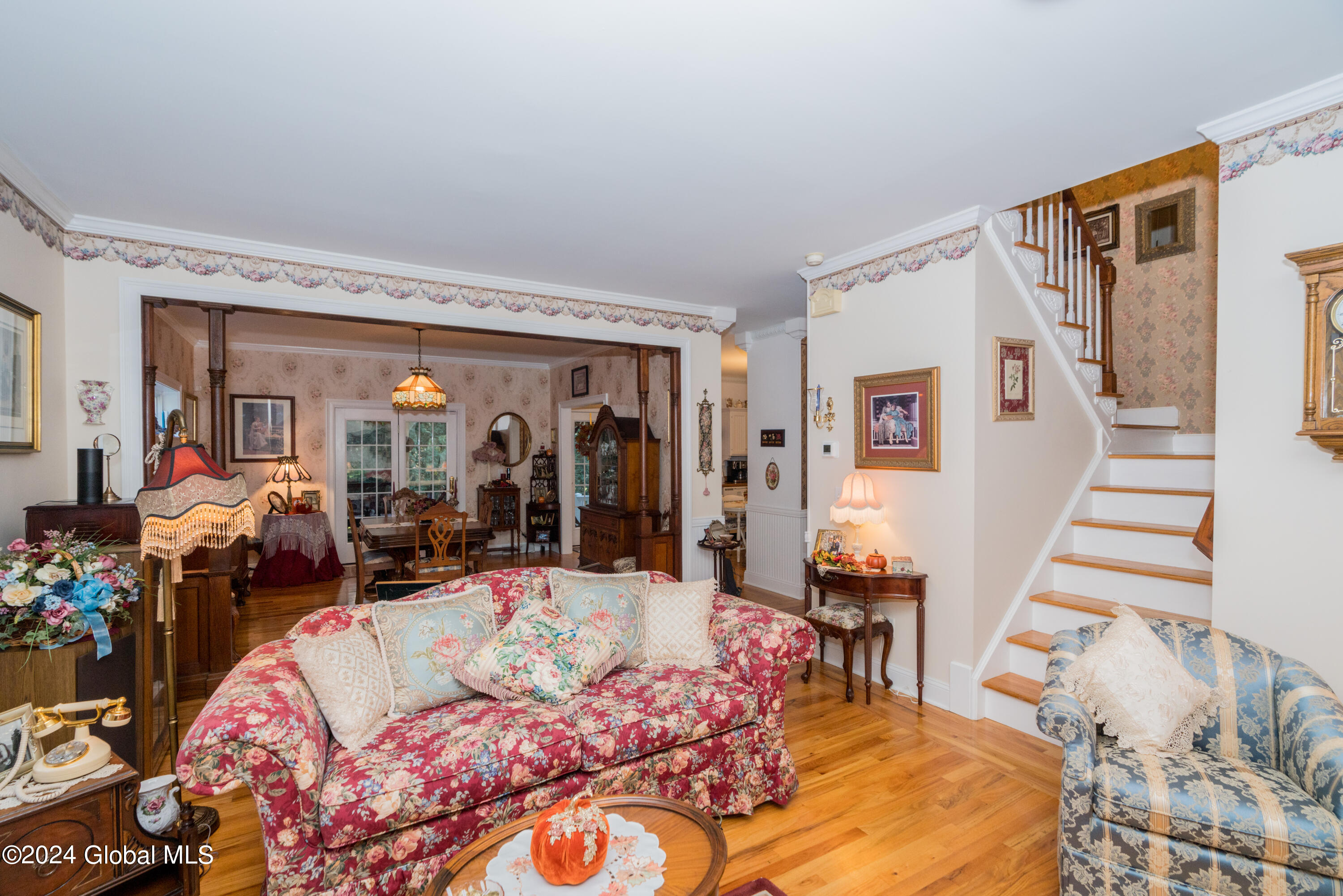 20 Furlong Street in Saratoga Springs, NY Listed For 774,900.00 by