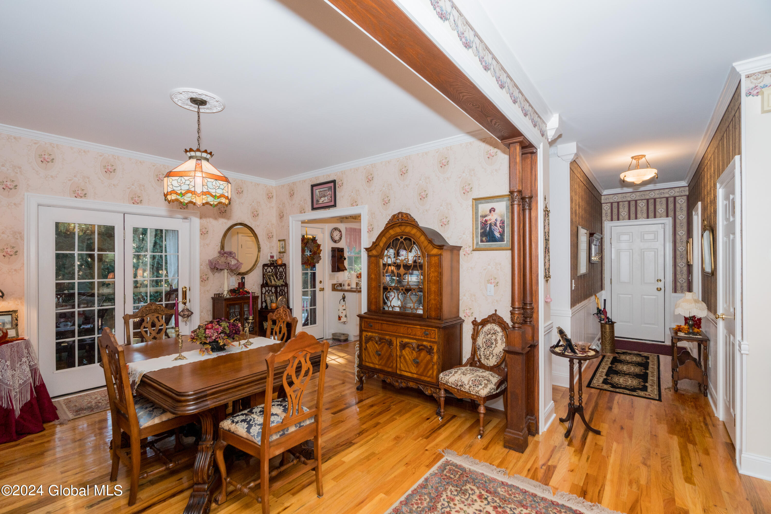 20 Furlong Street in Saratoga Springs, NY Listed For 774,900.00 by