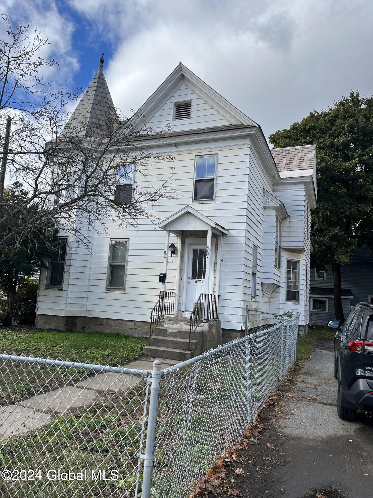 9 Main Street, Hudson Falls, NY Property Listing from DaviesDavies