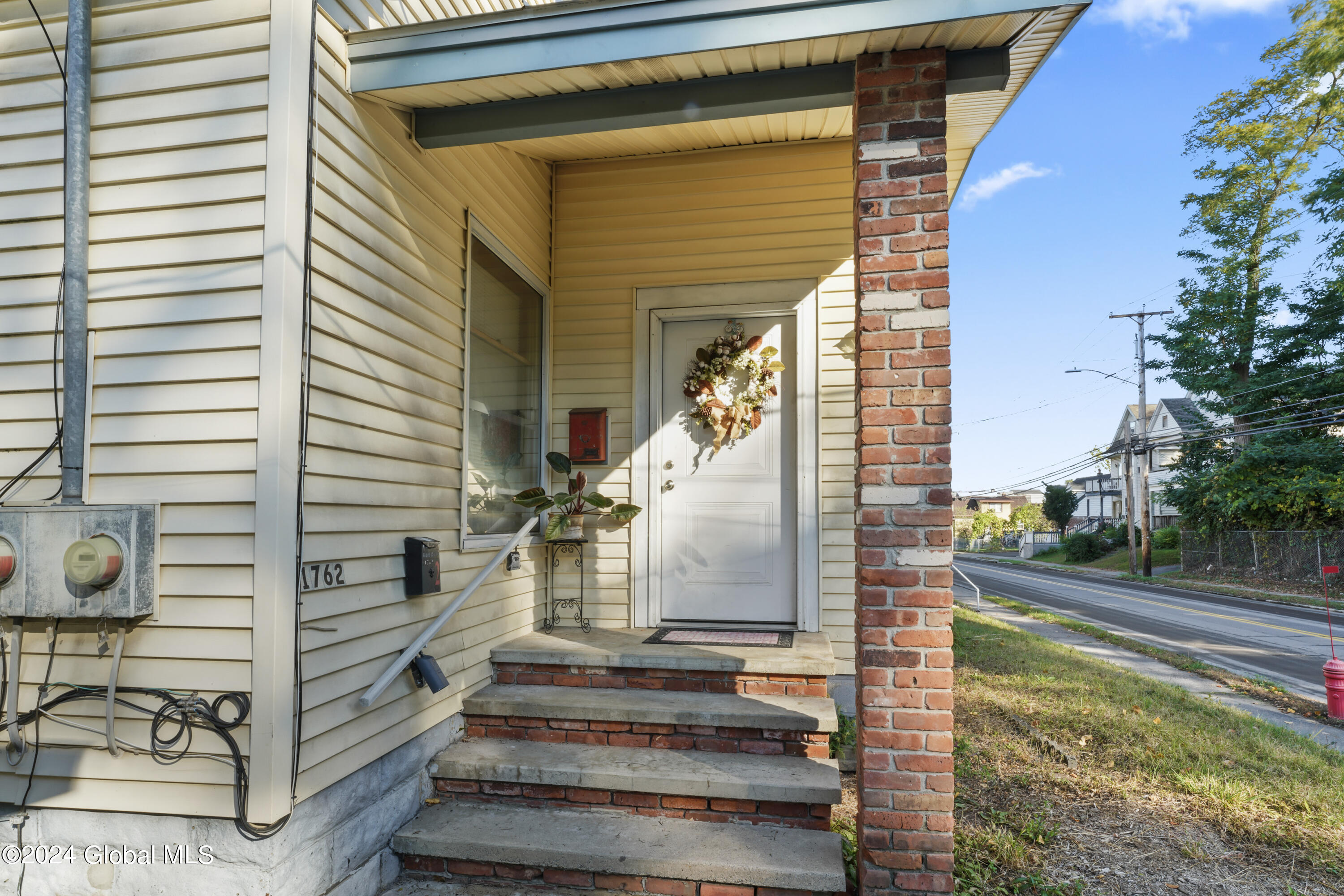 1762 Hamburg Street in Schenectady, NY Listed For 175,000.00 by Lisa