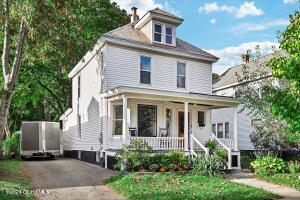 727 Rankin Avenue Schenectady, NY 12308