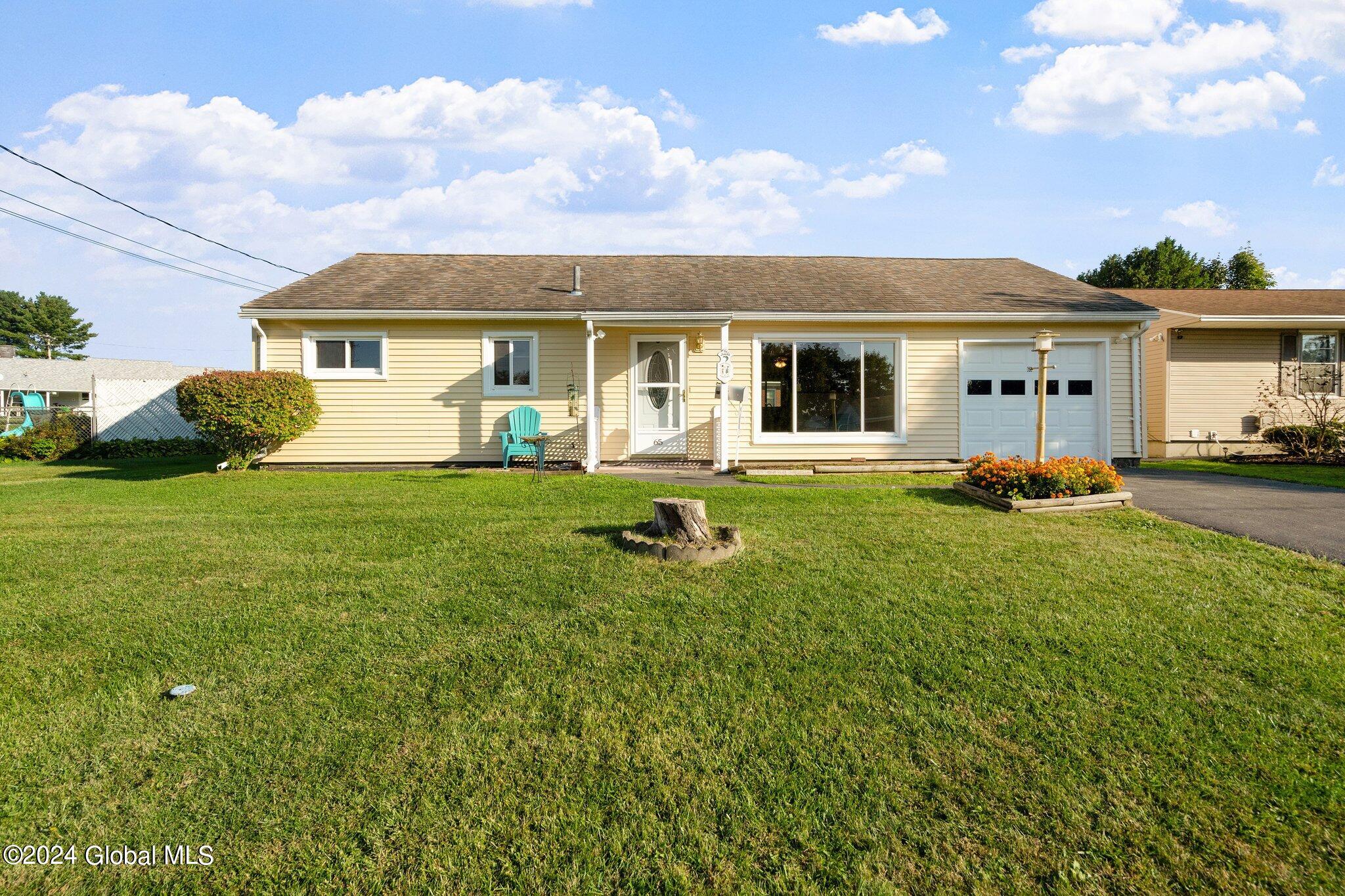 65 Knollwood Avenue, Amsterdam, NY Property Listing from DaviesDavies