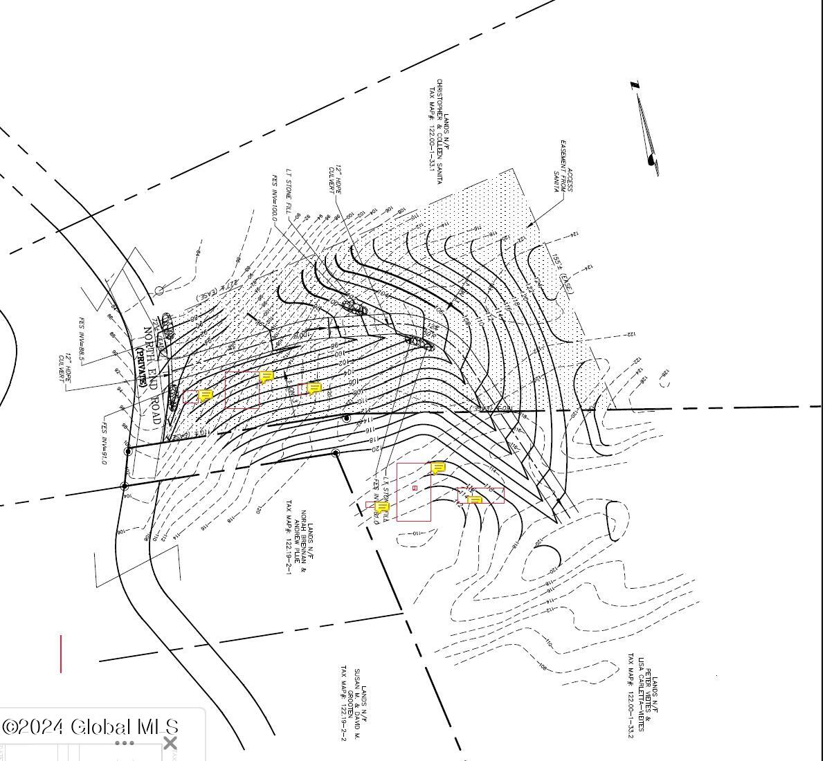 L33.2 N End Road, Middle Grove, NY Property Listing from DaviesDavies