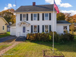 54 Saratoga Boulevard Gloversville, NY 12078