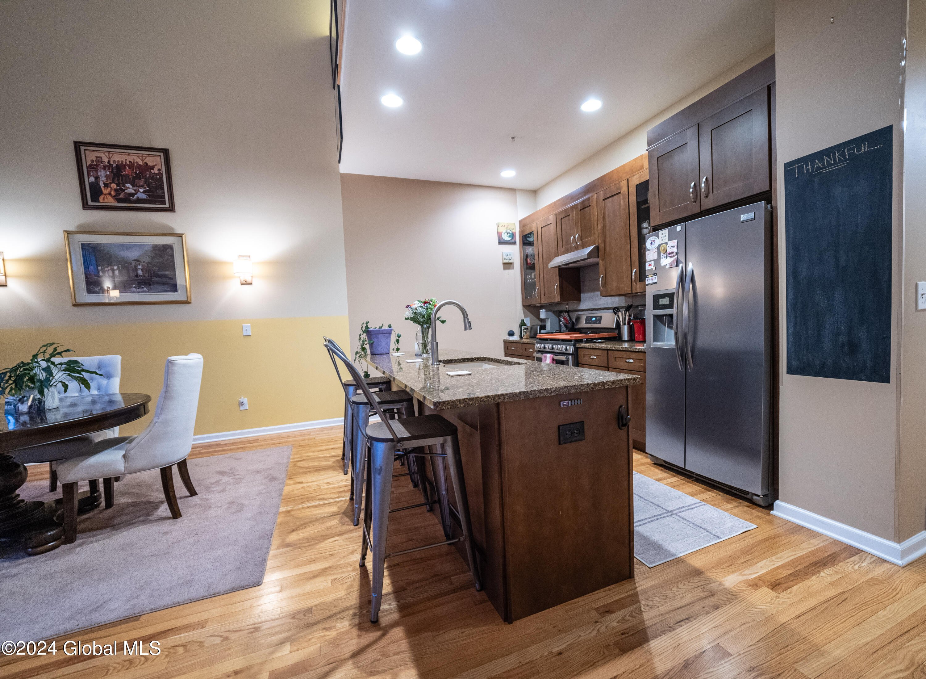 5 Bryn Mawr Court in Albany, NY Listed For 415,000.00 by Arielle