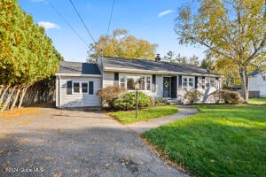 136 Van Dyke Road Delmar, NY 12054