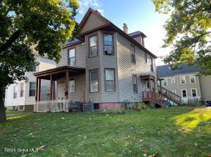 4 Fonda Avenue Troy, NY 12180