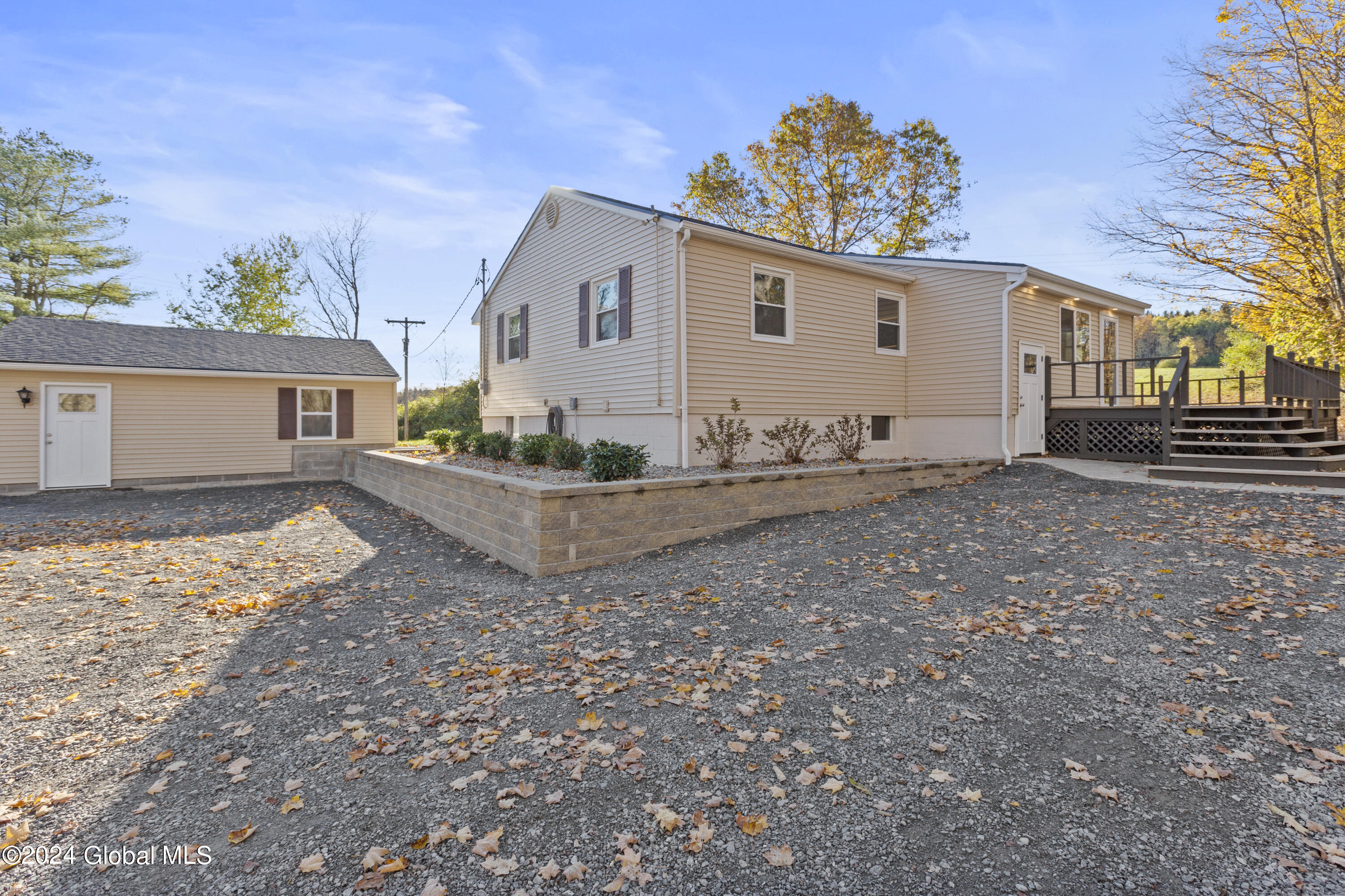 205 Schoonmaker Road in Delanson, NY Listed For 349,900.00 by Ryan J