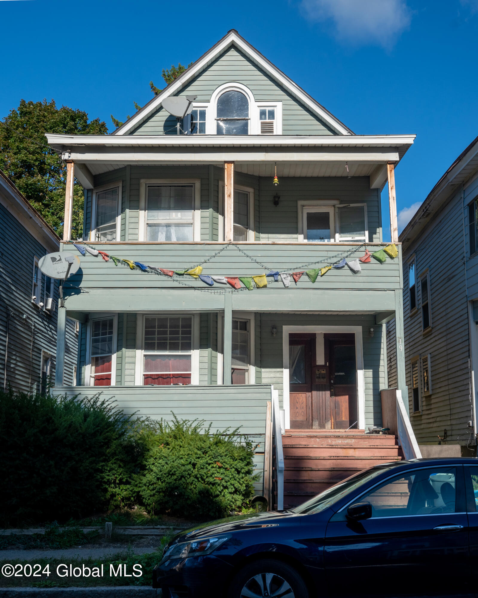 19 Magnolia Terrace, Albany, NY Property Listing from DaviesDavies