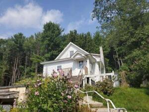 524 Morey Park Hill Road Nassau, NY 12123