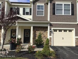 14 Jared Court Cohoes, NY 12047