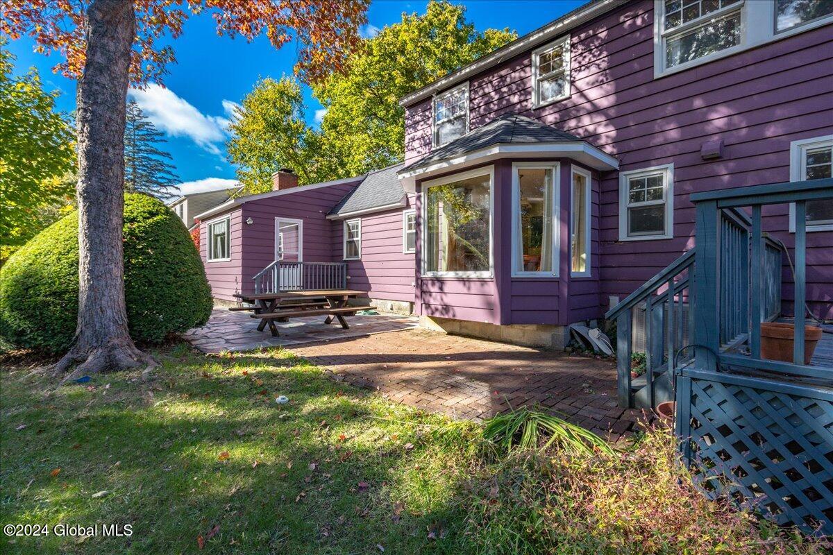 8 Gartner Drive in Ballston Lake, NY Listed For 369,000.00 by Laura