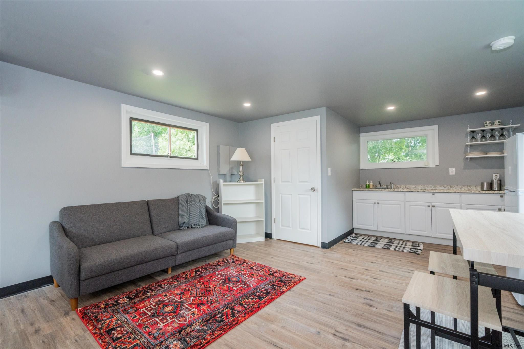 38.5 MADISON Street in Saratoga Springs, NY Listed For 1,100.00 by