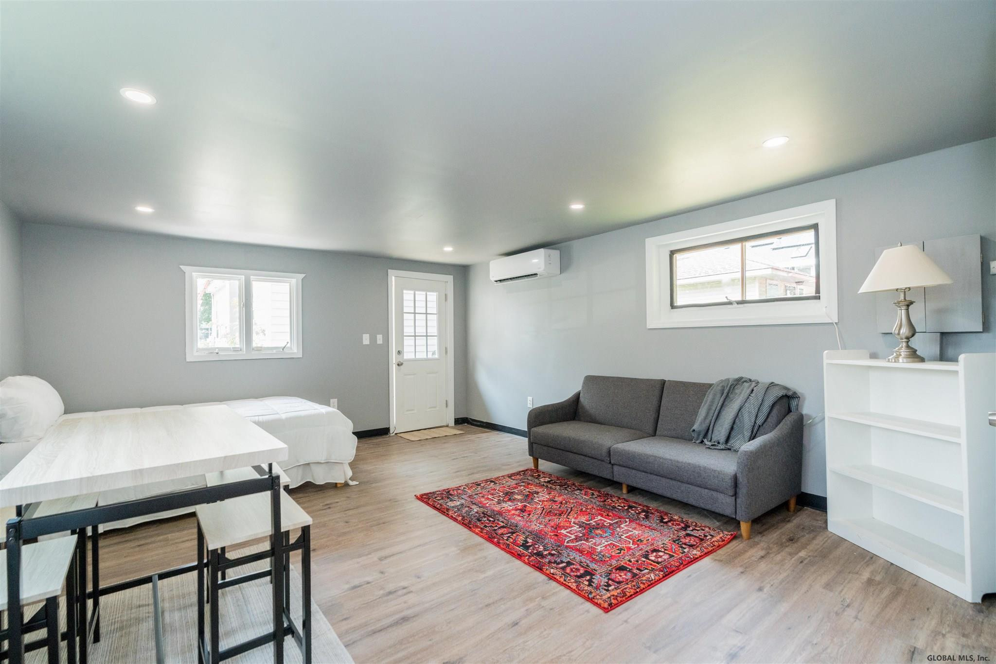 38.5 MADISON Street in Saratoga Springs, NY Listed For 1,100.00 by