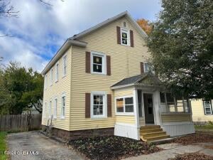 16 Kenworthy Avenue Glens Falls, NY 12801