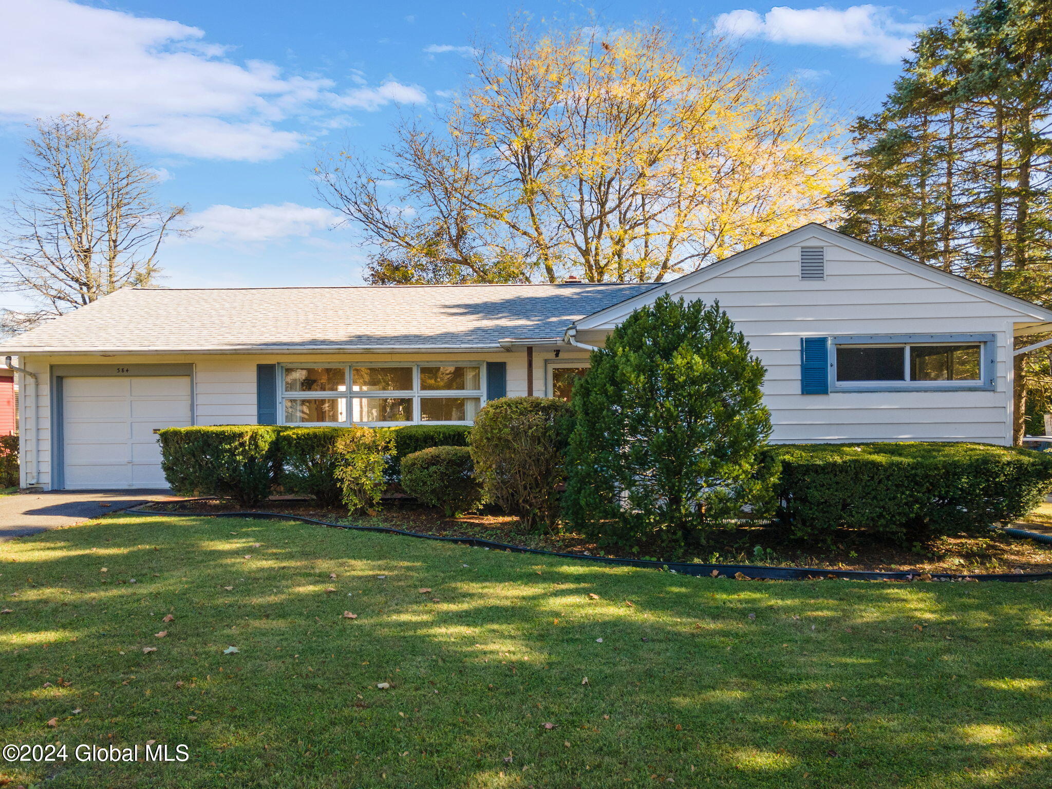 384 S Main Avenue, Albany, NY Property Listing from DaviesDavies