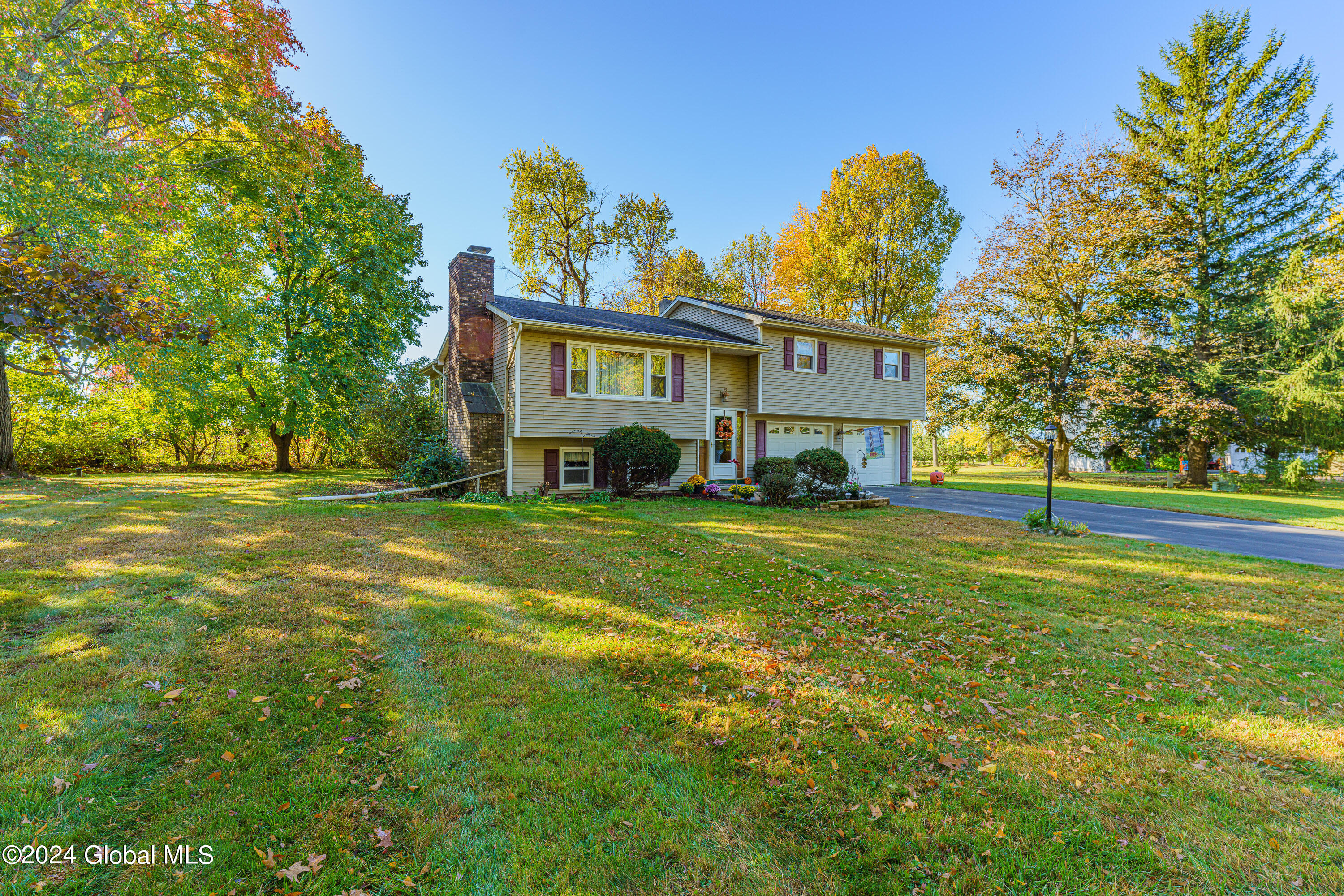 33 Birch Road in Valatie, NY Listed For 330,000.00 by Shana Edwards