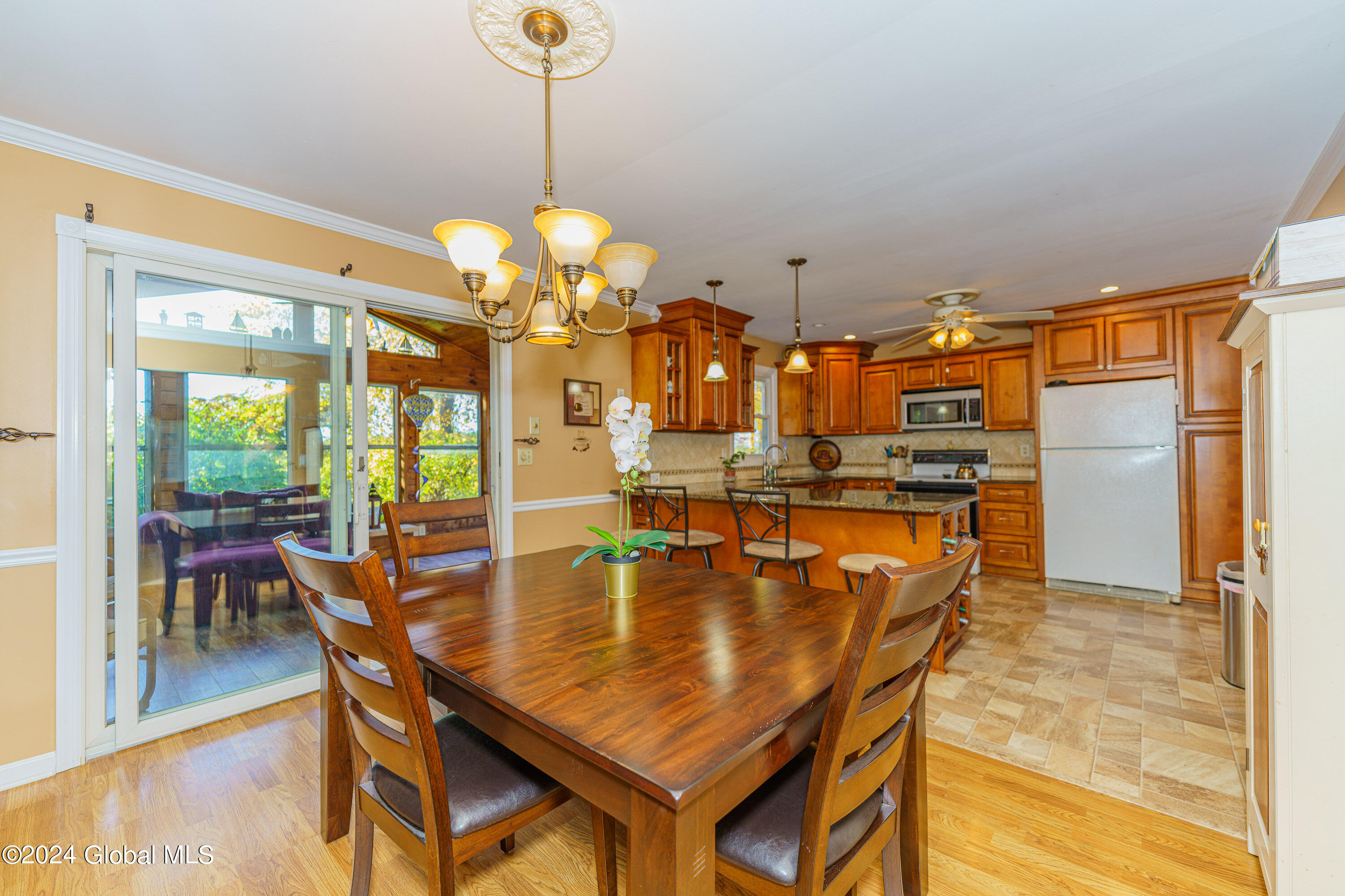 33 Birch Road in Valatie, NY Listed For 330,000.00 by Shana Edwards