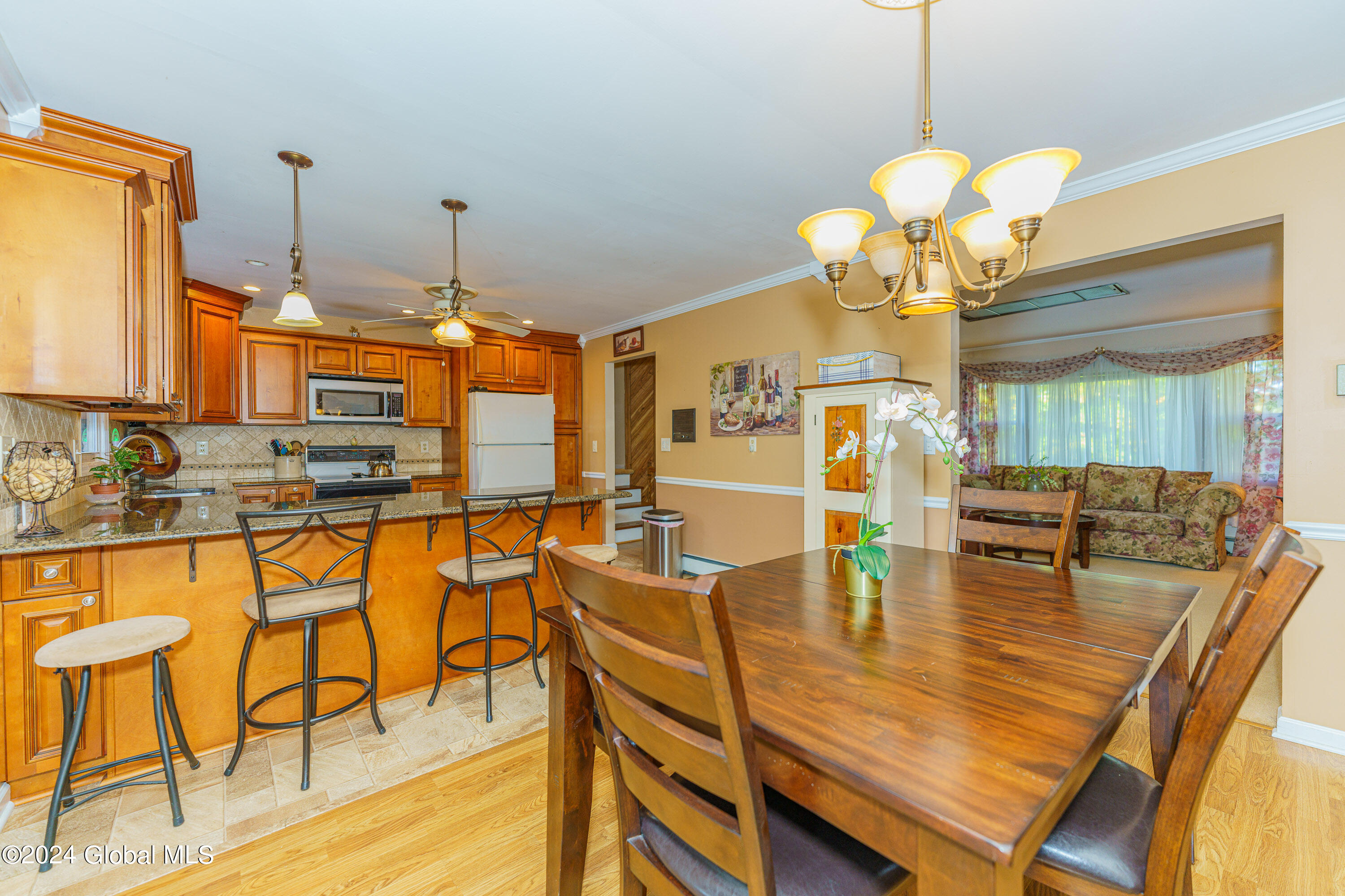 33 Birch Road in Valatie, NY Listed For 330,000.00 by Shana Edwards