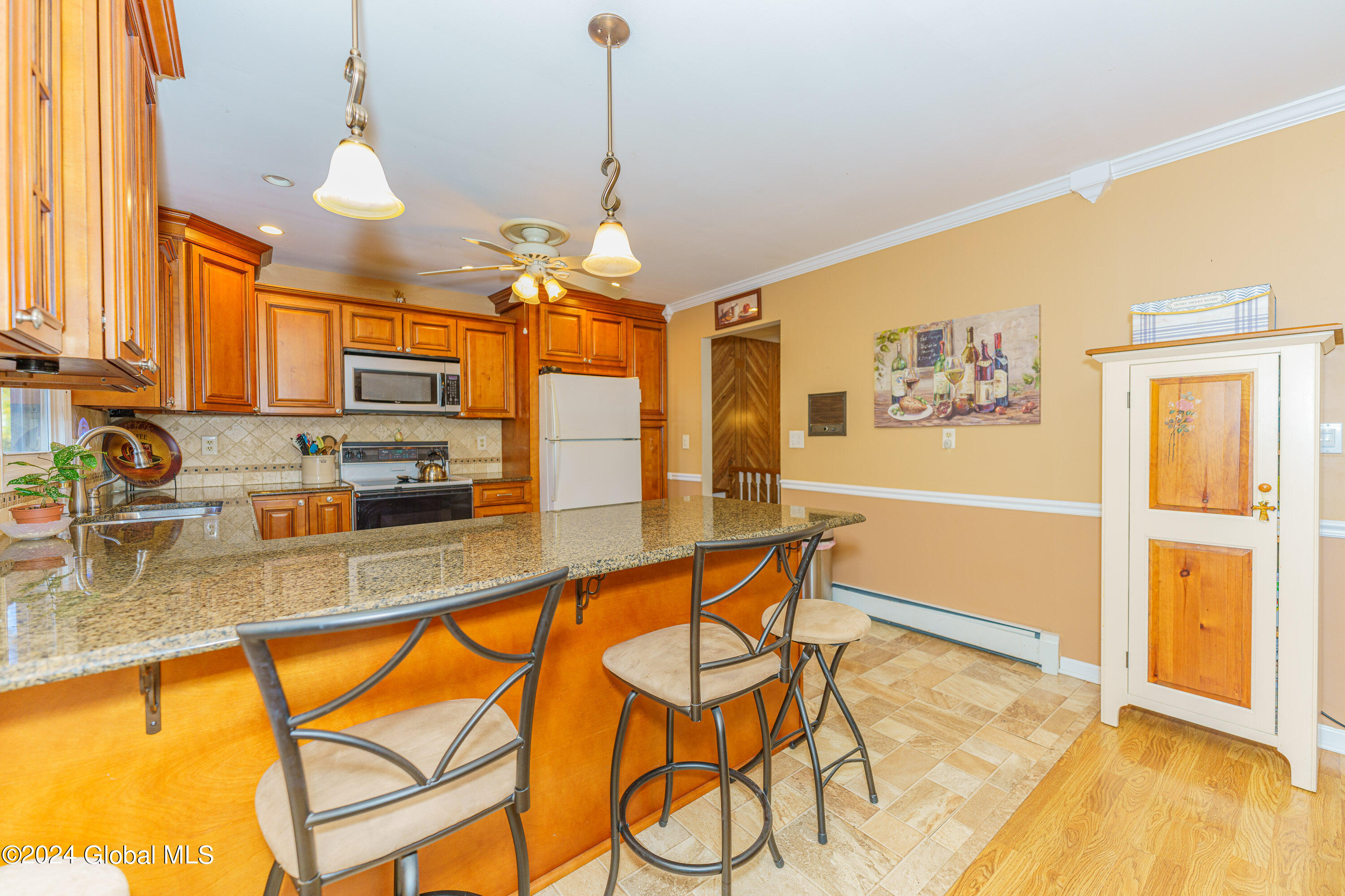 33 Birch Road in Valatie, NY Listed For 330,000.00 by Shana Edwards