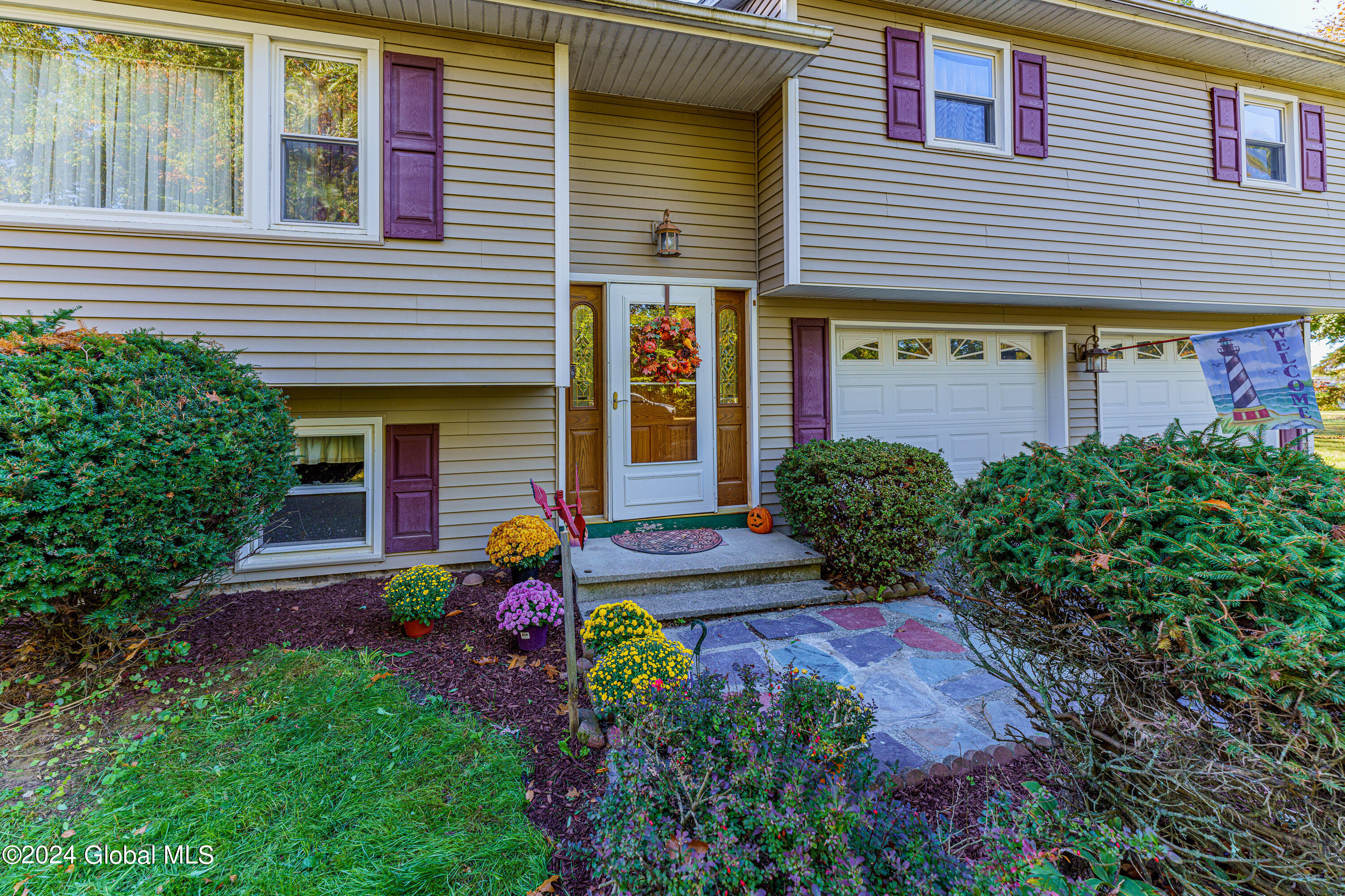 33 Birch Road in Valatie, NY Listed For 330,000.00 by Shana Edwards