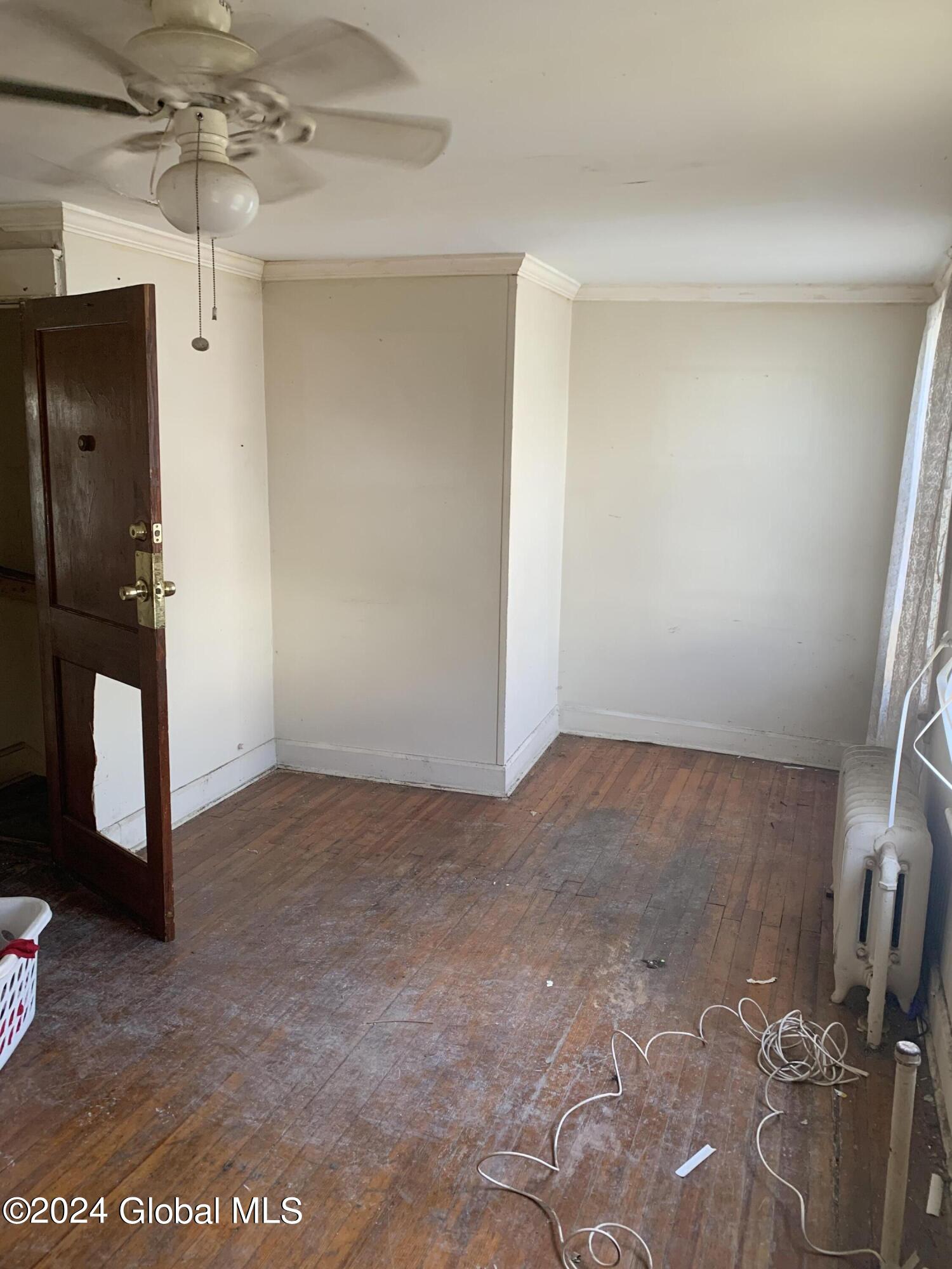 152 Clinton Avenue in Albany, NY Listed For 60,000.00 by Thaddeus