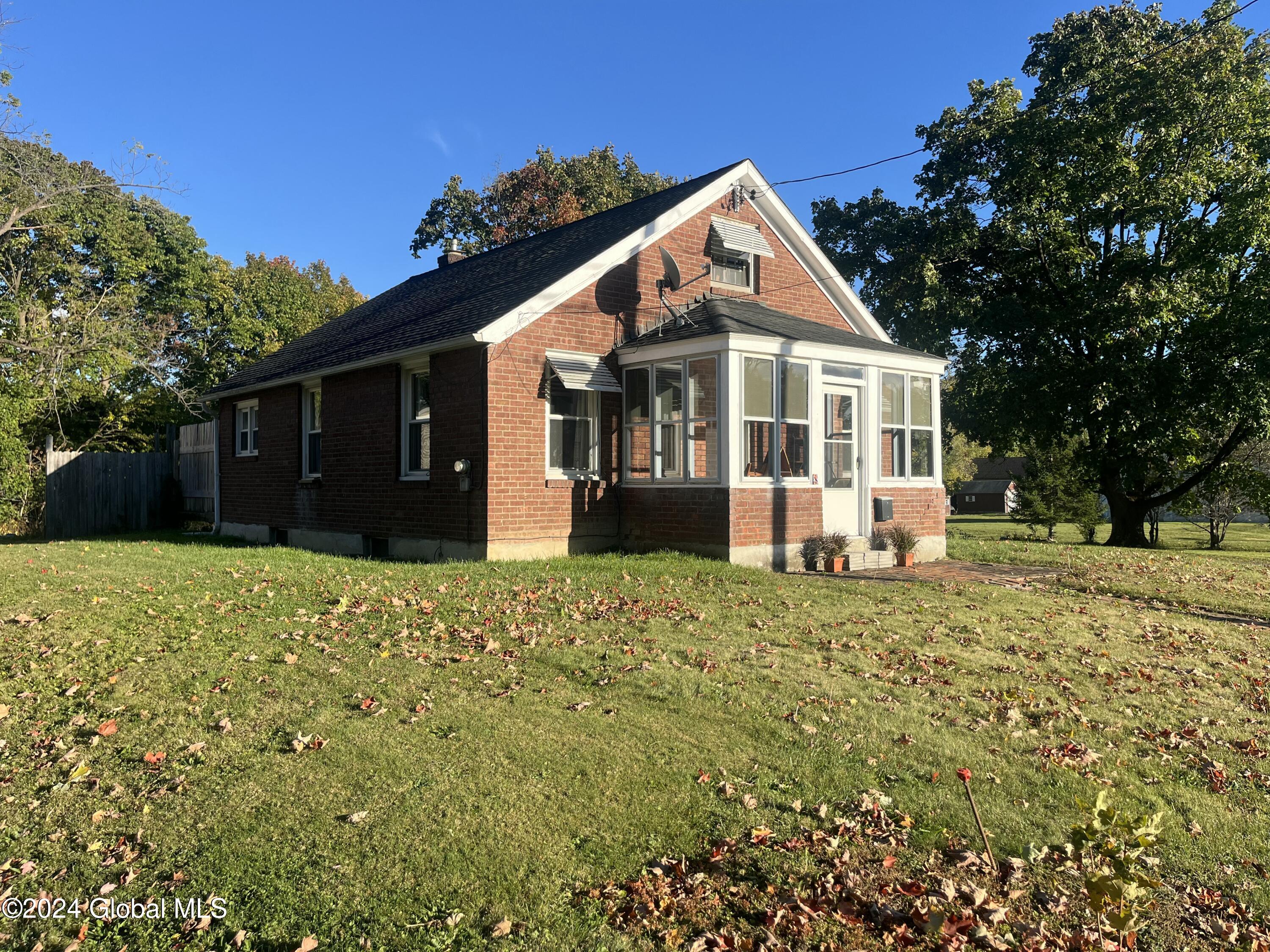 8 Russell Avenue in Ravena, NY Listed For 189,900.00 by Lauren Pauly