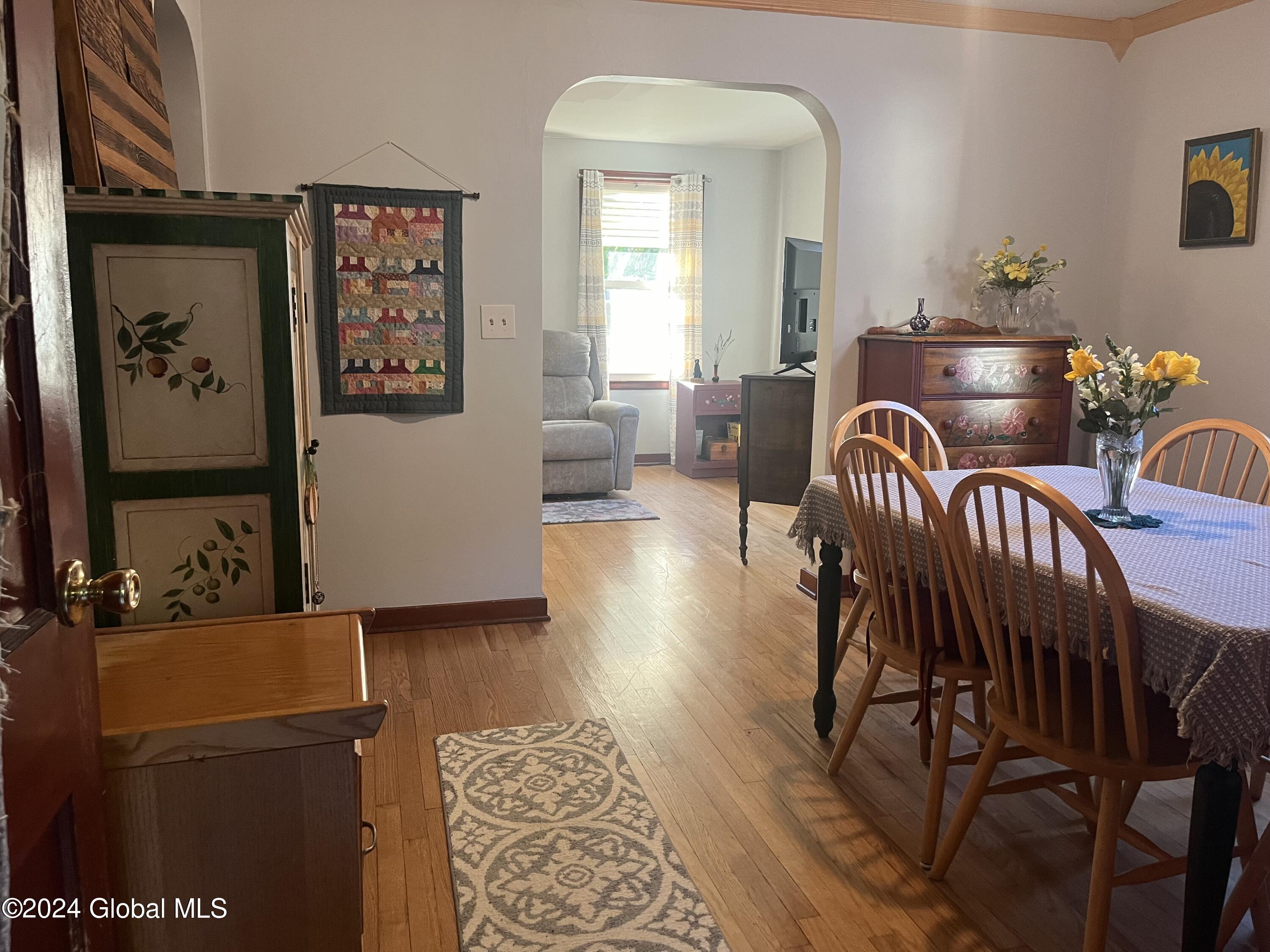 8 Russell Avenue in Ravena, NY Listed For 189,900.00 by Lauren Pauly