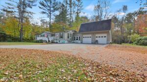 6370 State Route 8 Brant Lake, NY 12815