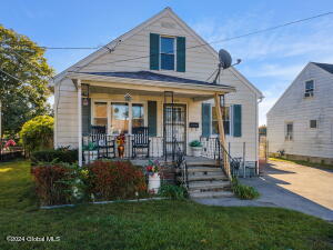 1321 Trinity Avenue Schenectady, NY 12306