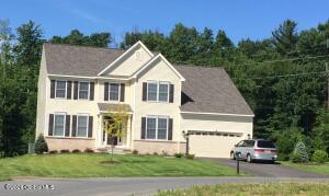 16 Wetherby Court Cohoes, NY 12047