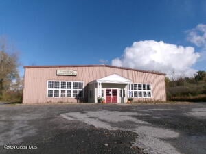 1698 NY-7 Warnerville, NY 12043
