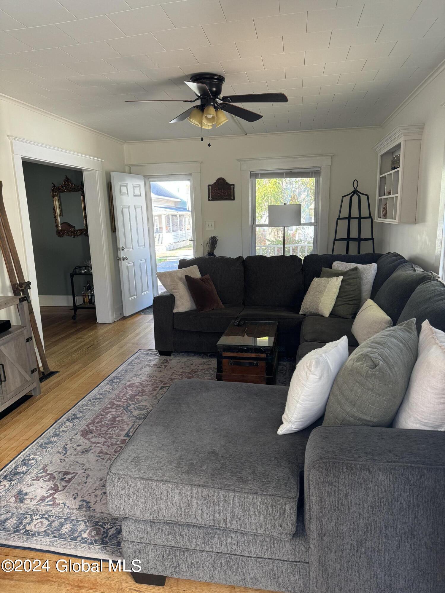 39 Hunter Street in Glens Falls, NY Listed For 259,900.00 by Michelle