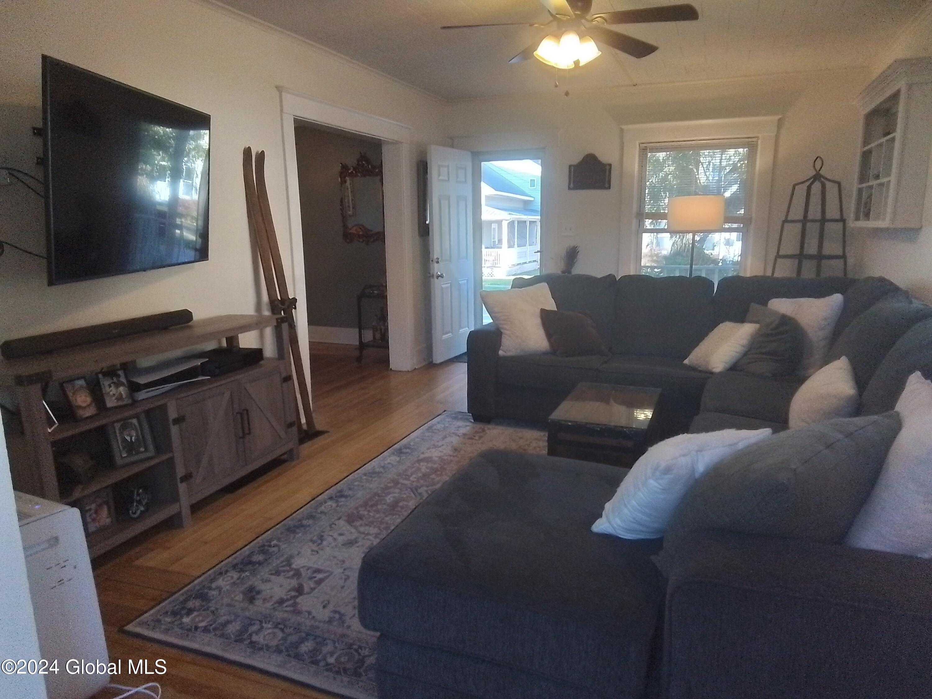 39 Hunter Street in Glens Falls, NY Listed For 259,900.00 by Michelle