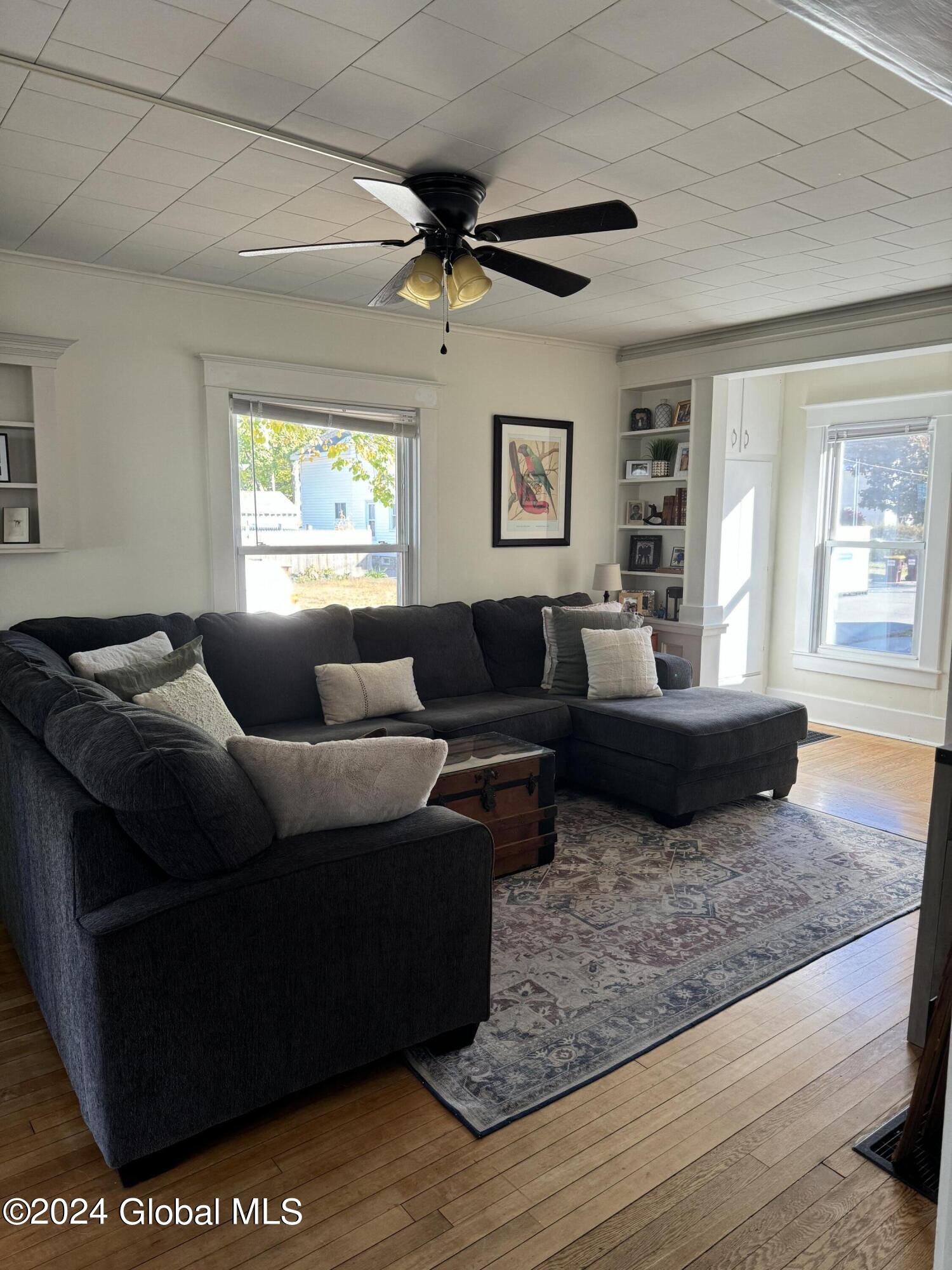 39 Hunter Street in Glens Falls, NY Listed For 259,900.00 by Michelle