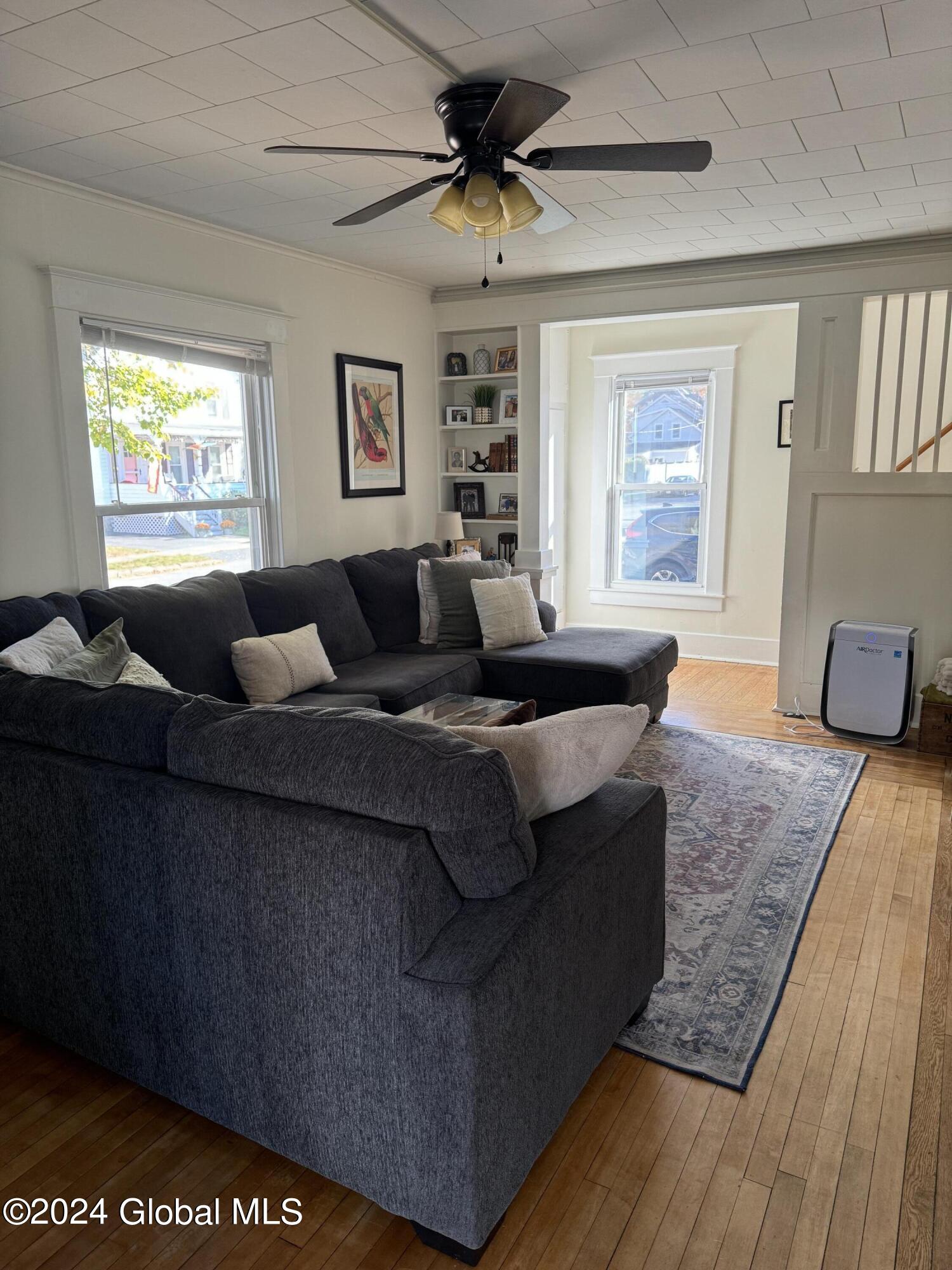 39 Hunter Street in Glens Falls, NY Listed For 259,900.00 by Michelle