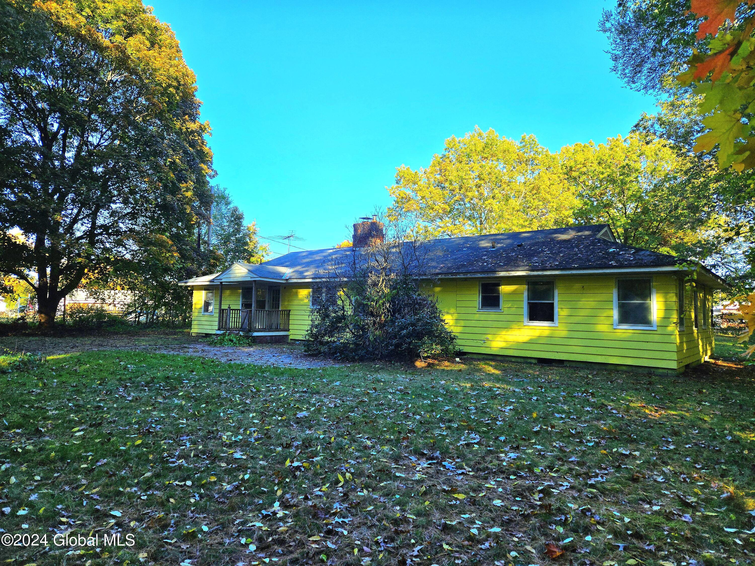 19 Park Avenue, Fort Edward, NY Property Listing from DaviesDavies