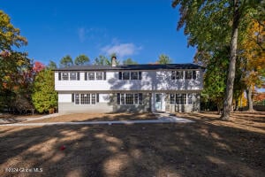 1 Northeast Lane Ballston Lake, NY 12019