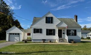 1459 Van Curler Avenue Schenectady, NY 12308