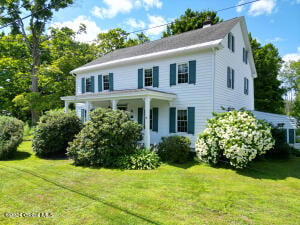 89 Middleline Road Ballston Spa, NY 12020