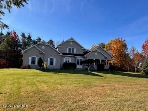 1791 Skyline Dr Duanesburg, NY 12306