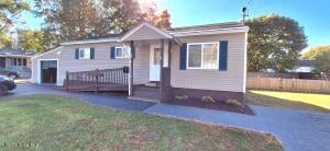 27 9th Avenue Hudson Falls, NY 12839