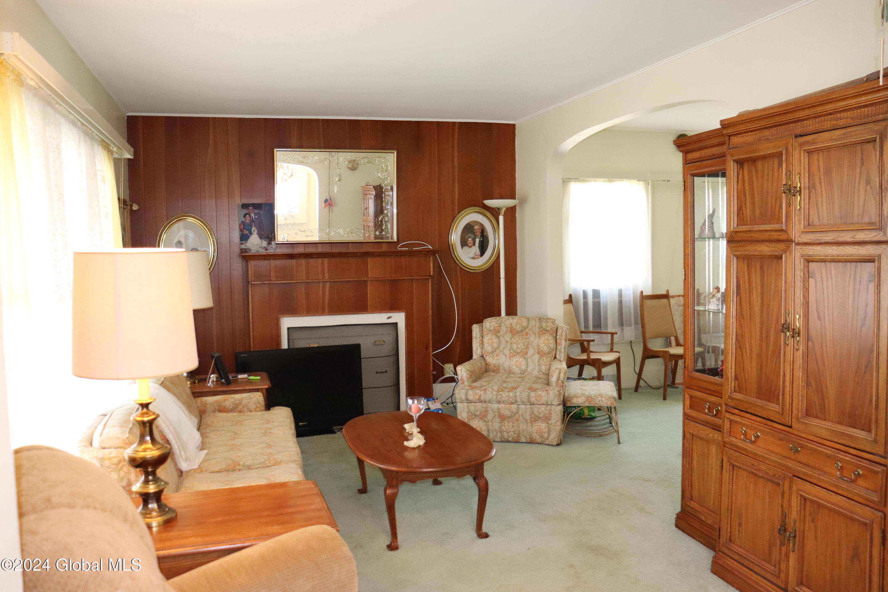 117 Henry Street in Schenectady, NY Listed For 169,900.00 by Paul A