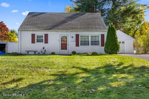 45 Bailey Avenue Latham, NY 12110