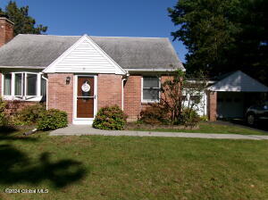 31 Albert Drive Albany, NY 12203