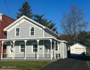 128 Church Street Hoosick Falls, NY 12090