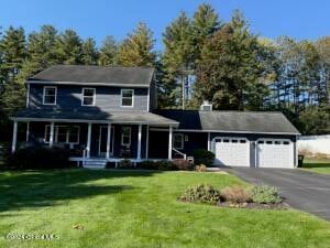 7 Timmons Lane Queensbury, NY 12804