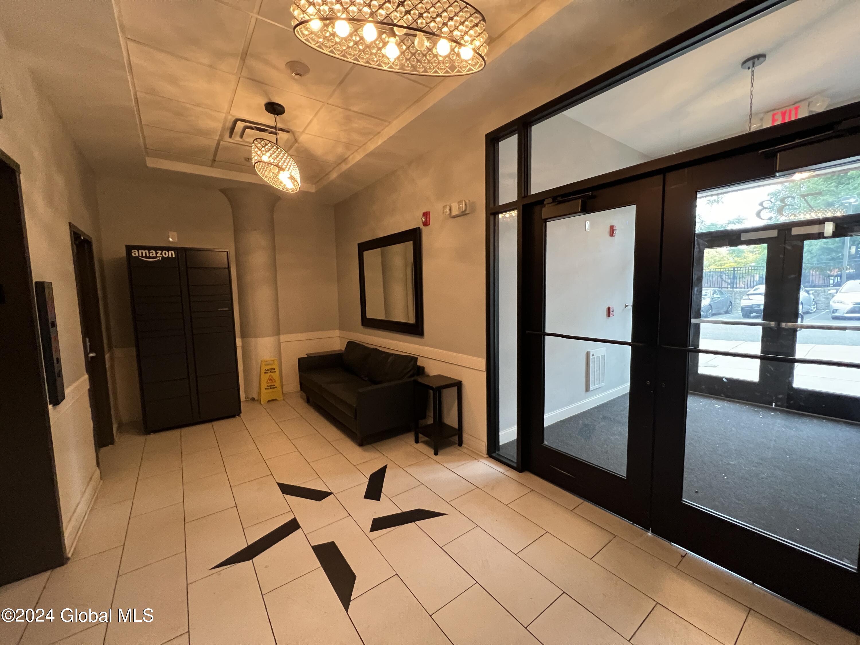 733 Broadway in Albany, NY Listed For 1,700.00 by Kathleen J Kosek for